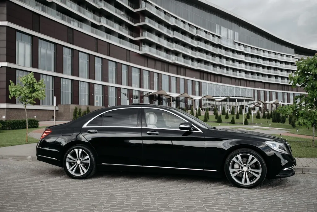 Executive Travel, Made Straightforward